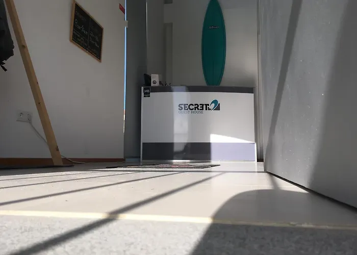 农家乐 Secret 加凡哈达瓦古耶拉